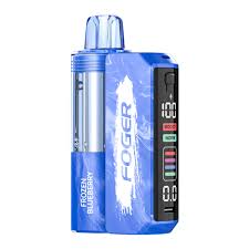 Foger *KIT* Switch Pro 5% Disposable