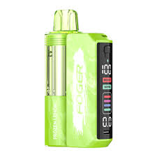 Foger *KIT* Switch Pro 5% Disposable