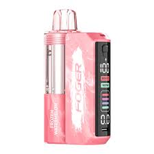 Foger *KIT* Switch Pro 5% Disposable