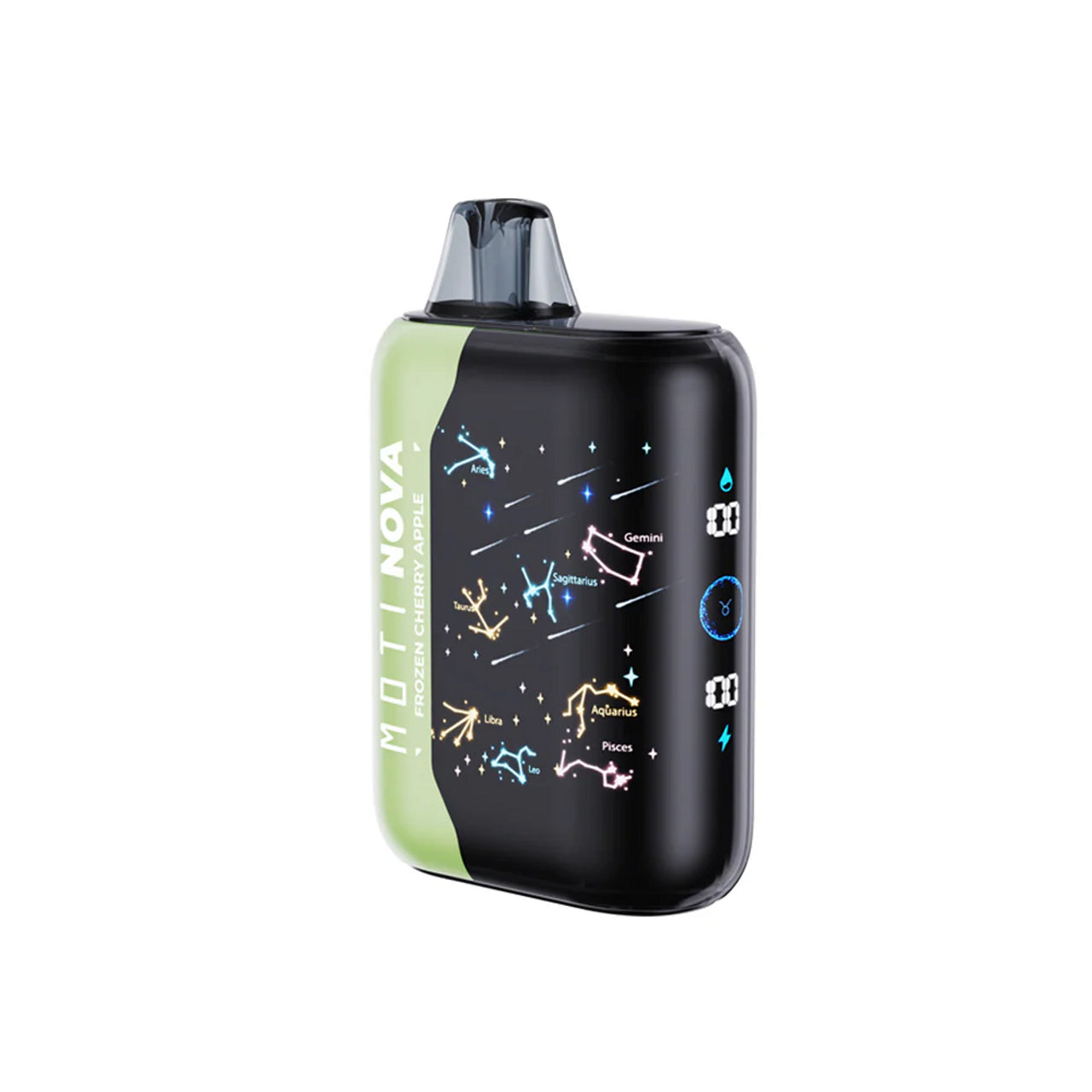 MOTI Nova 50k Disposable 5%