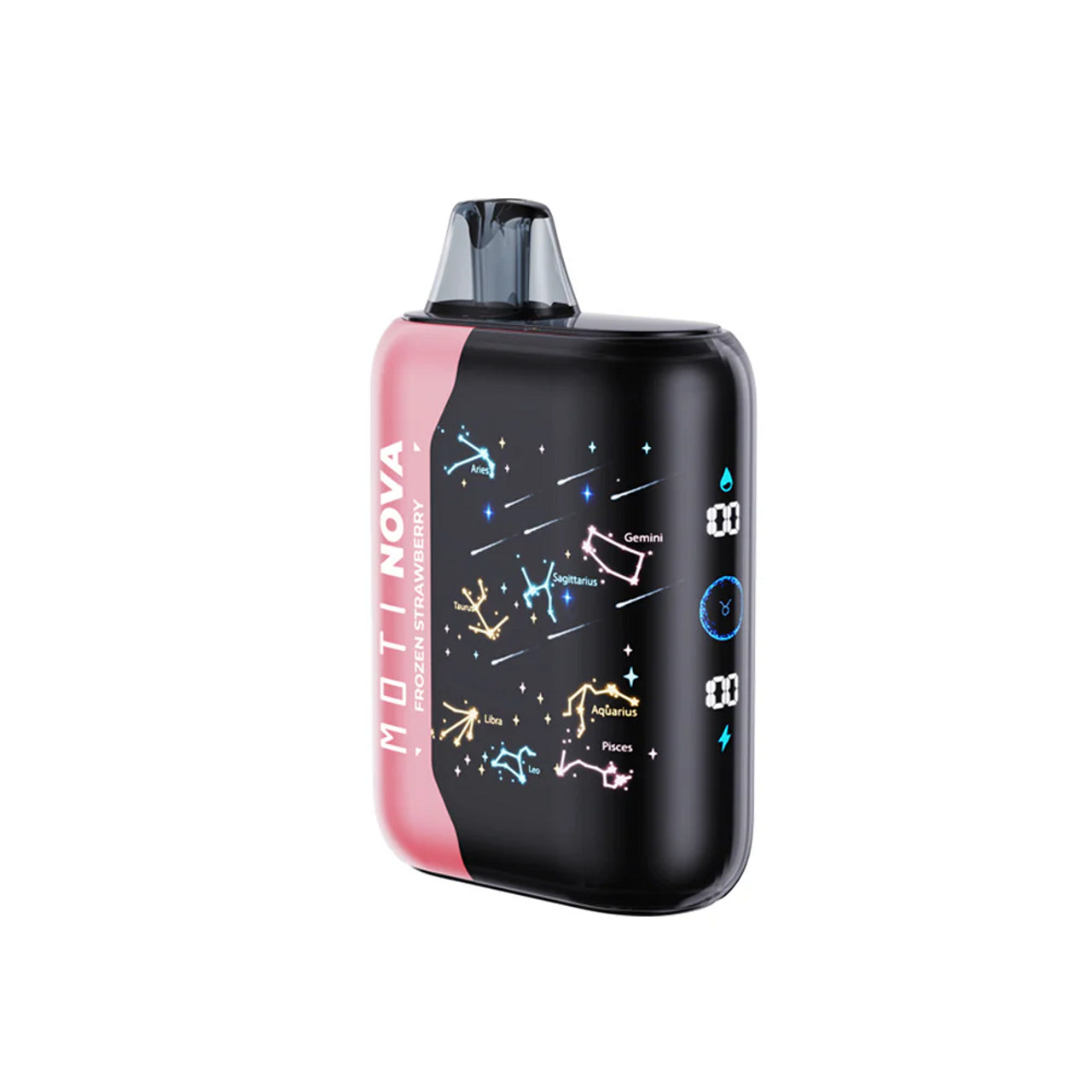 MOTI Nova 50k Disposable 5%
