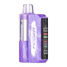 Foger *KIT* Switch Pro 5% Disposable