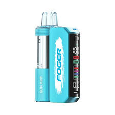 Foger *KIT* Switch Pro 5% Disposable