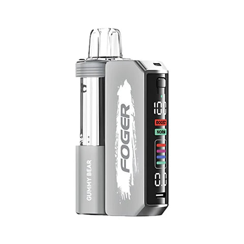 Foger *KIT* Switch Pro 5% Disposable