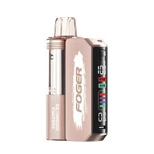 Foger Switch Pro Kit 5% Disposable
