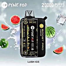 5% Pyne Pod Boost Pro 20k Disposable 5%