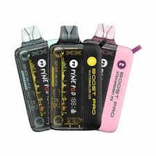 5% Pyne Pod Boost Pro 20k Disposable 5%