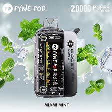 5% Pyne Pod Boost Pro 20k Disposable 5%