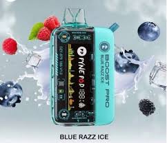 5% Pyne Pod Boost Pro 20k Disposable 5%