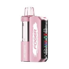 Foger *KIT* Switch Pro 5% Disposable