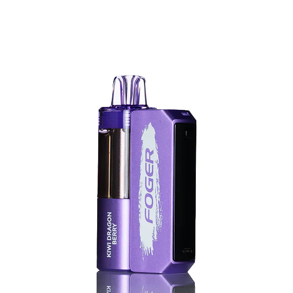 Foger *KIT* Switch Pro 5% Disposable