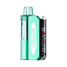 Foger *KIT* Switch Pro 5% Disposable