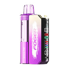 Foger *KIT* Switch Pro 5% Disposable