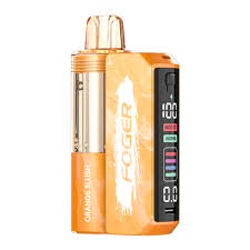 Foger *KIT* Switch Pro 5% Disposable