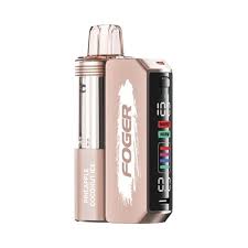 Foger *KIT* Switch Pro 5% Disposable