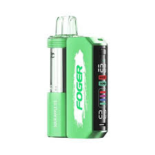 Foger *KIT* Switch Pro 5% Disposable