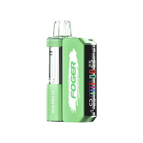 Foger *KIT* Switch Pro 5% Disposable