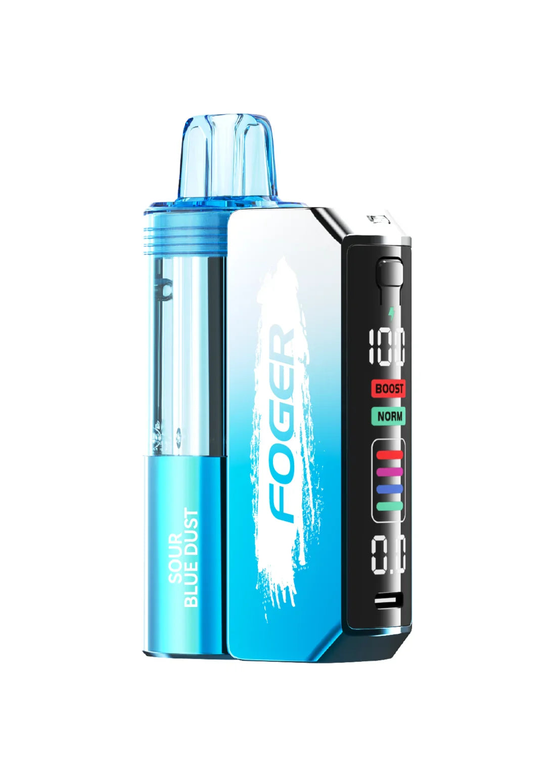 Foger *KIT* Switch Pro 5% Disposable