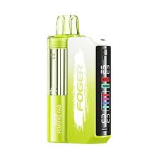 Foger *KIT* Switch Pro 5% Disposable