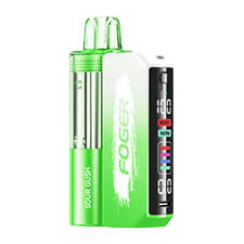 Foger *KIT* Switch Pro 5% Disposable