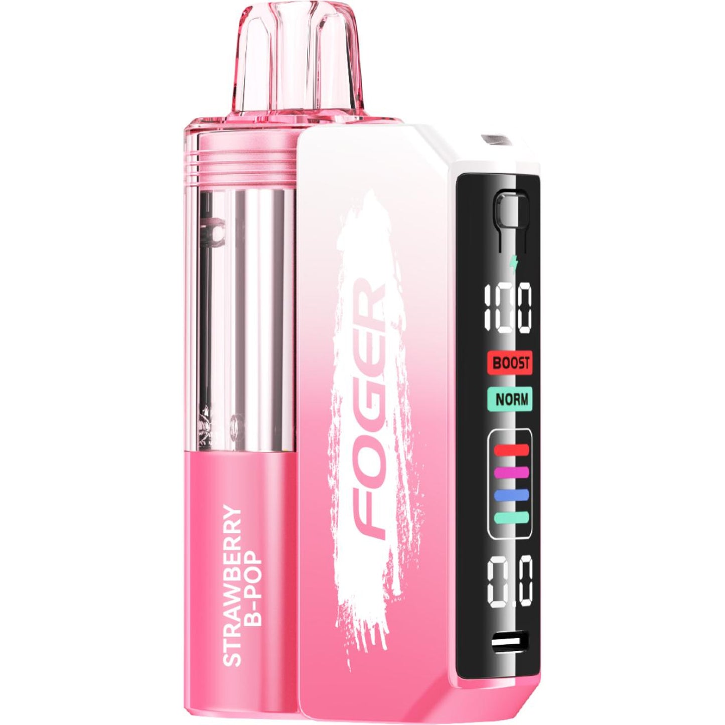 Foger *KIT* Switch Pro 5% Disposable