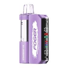 Foger *KIT* Switch Pro 5% Disposable