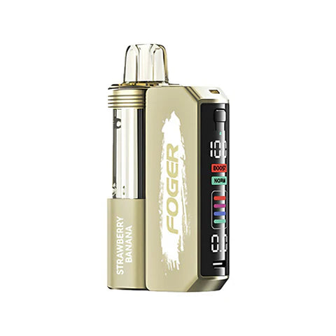 Foger *KIT* Switch Pro 5% Disposable
