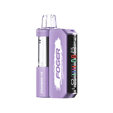 Foger *KIT* Switch Pro 5% Disposable