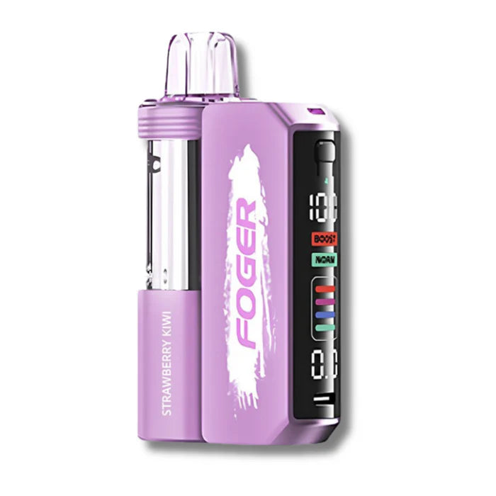 Foger *KIT* Switch Pro 5% Disposable