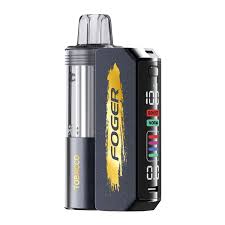 Foger *KIT* Switch Pro 5% Disposable