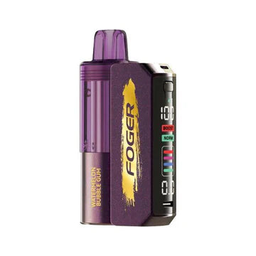 Foger *KIT* Switch Pro 5% Disposable