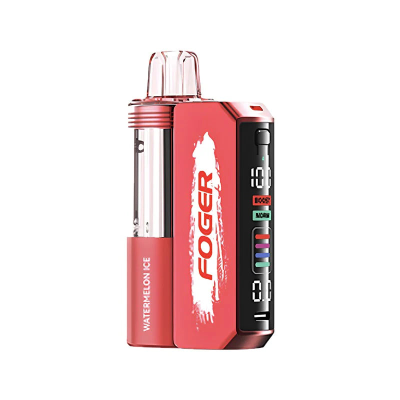 Foger *KIT* Switch Pro 5% Disposable