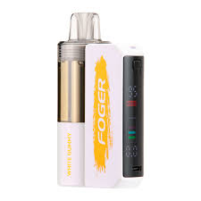 Foger *KIT* Switch Pro 5% Disposable