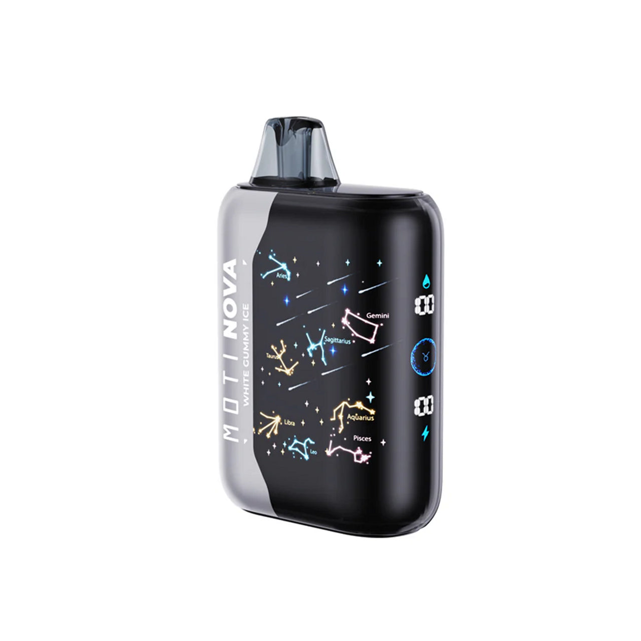 MOTI Nova 50k Disposable 5%