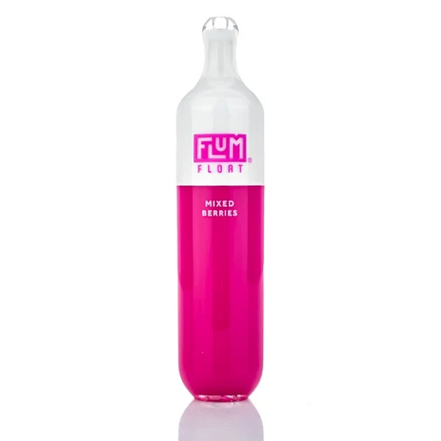 Flum Float Disposable 5%