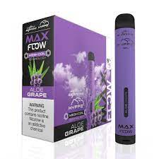 Hyppe Max Flow Mesh Disposable 5%