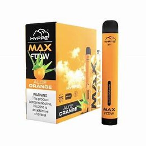 Hyppe Max Flow Mesh Disposable 5%