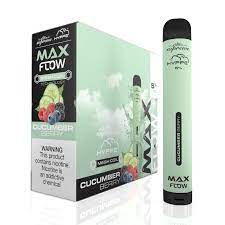Hyppe Max Flow Mesh Disposable 5%