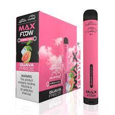 Hyppe Max Flow Mesh Disposable 5%