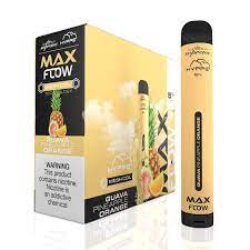 Hyppe Max Flow Mesh Disposable 5%