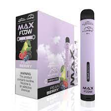 Hyppe Max Flow Mesh Disposable 5%