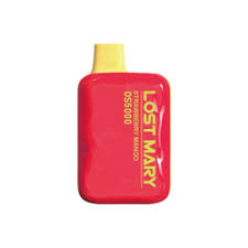 5% Lost Mary OS5000 Disposable 5%