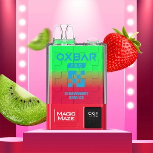 Pod Juice OxBar Magic Maze Pro Disposable 5%