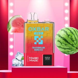 Pod Juice OxBar Magic Maze Pro Disposable 5%