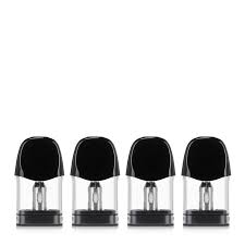 Uwell Caliburn A3/AK3/A3S Replacement Pods (4-pack)
