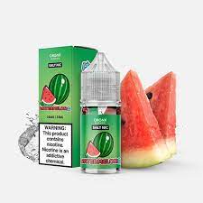 Orgnx Watermelon Ice Salt 30ml