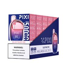 Pixi 50k Disposable 6%