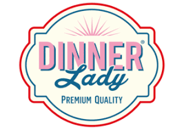 Dinner Lady 60ml - 0MG