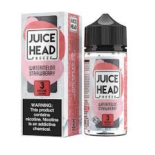 Juice Head Watermelon Strawberry FREEZE 100ml