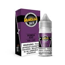 Vapetasia Salt Rainbow Road 30ml